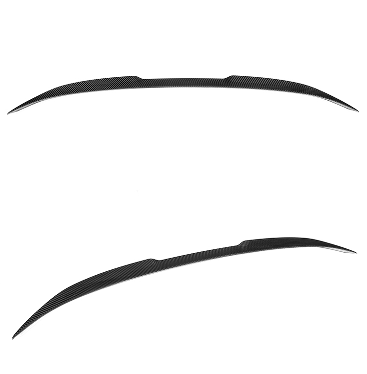 REAR SPOILER M2 G87 G42 -VS