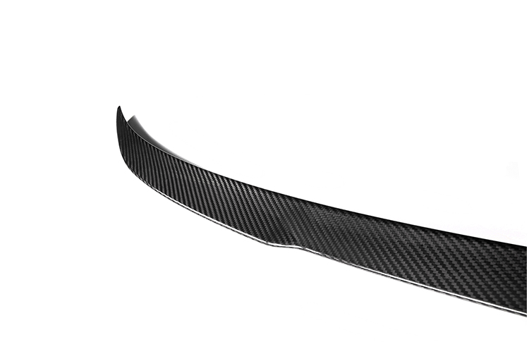 REAR SPOILER M2 G87 G42 -VS