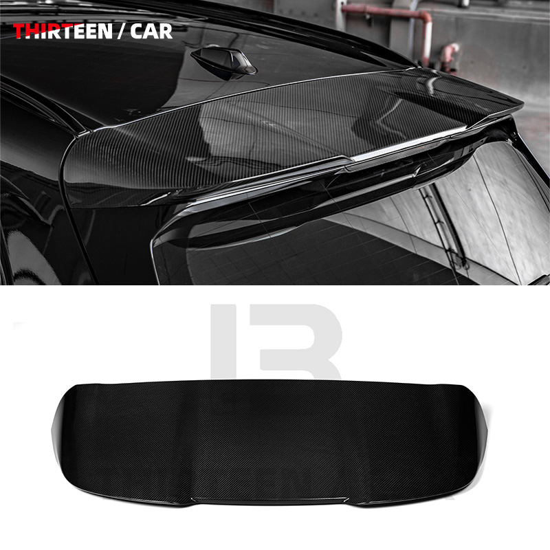 Roof Spoiler G05 F95