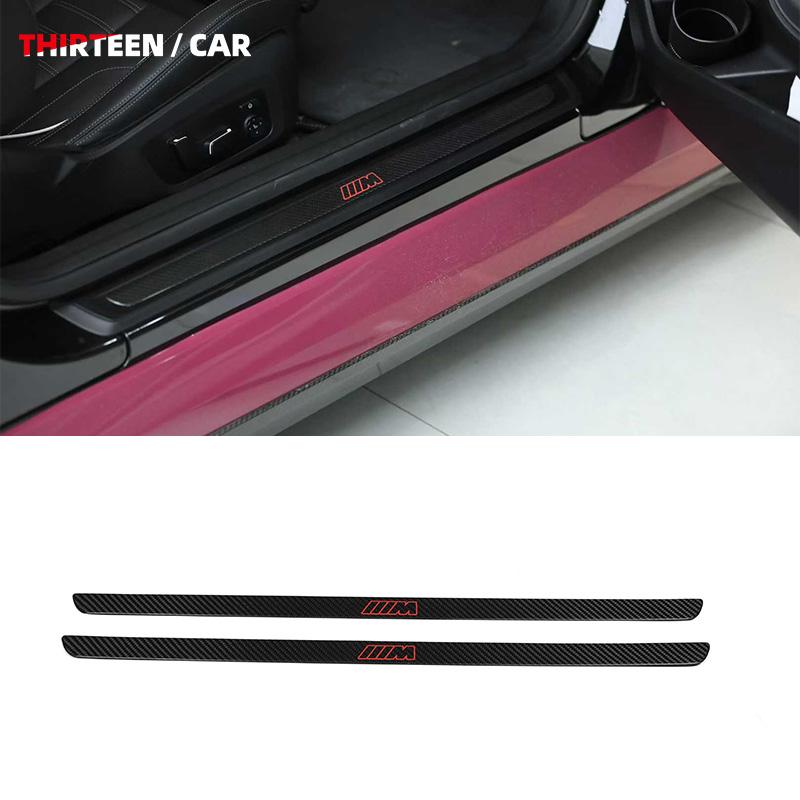 Door Sill Trim M2 M4