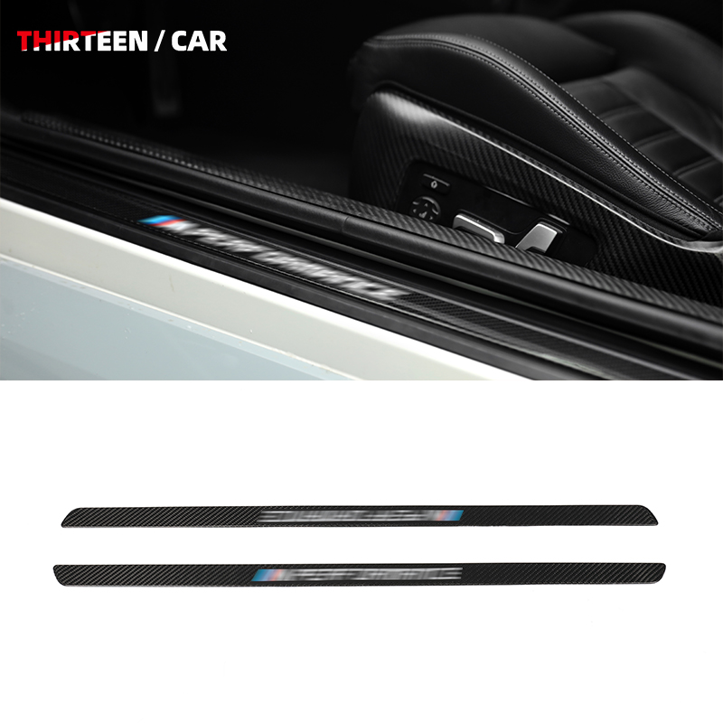 Door Sill Trim M2 M4