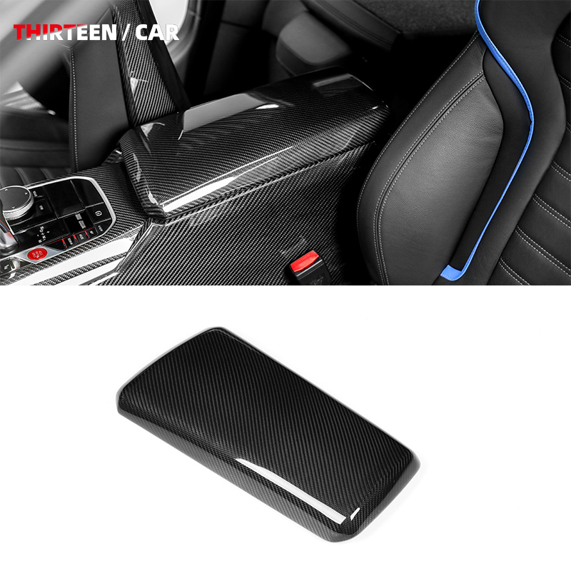 Armrest Box Panel Cover M2 M3 M4