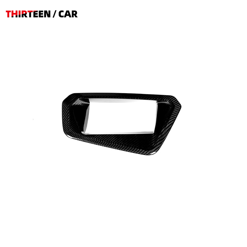 Center Display Frame M2 M3 M4