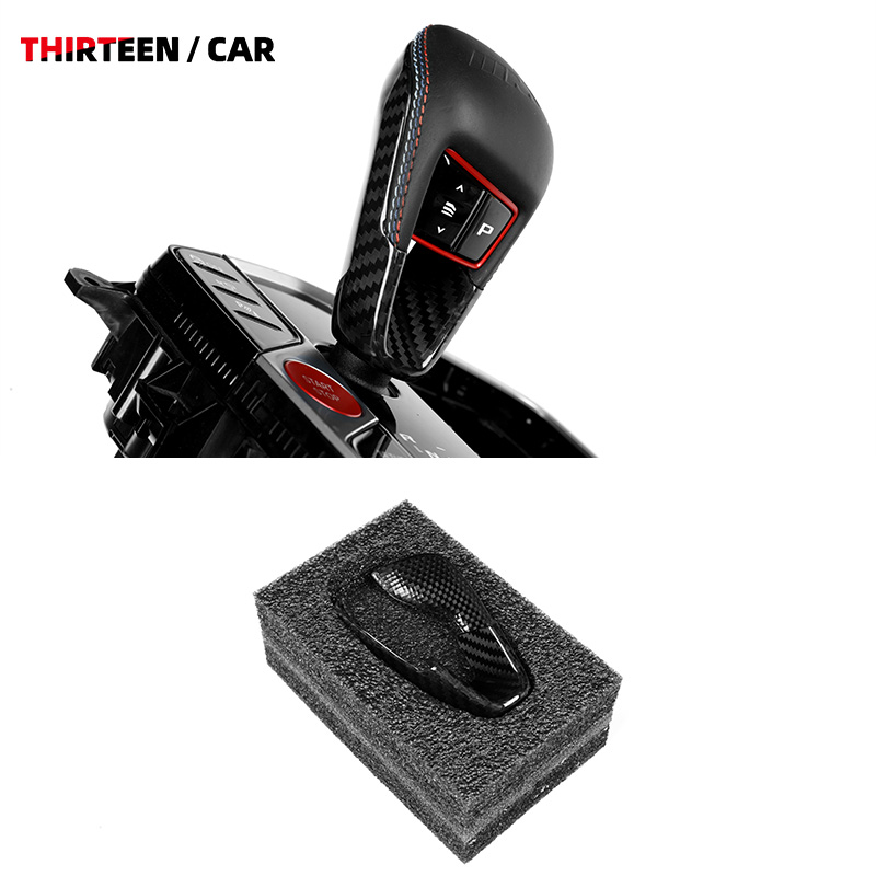 Gear Shifter Head Cover Frame Trim M2 M3 M4