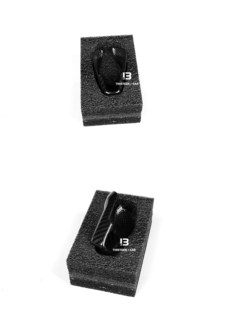 Gear Shifter Head Cover Frame Trim M2 M3 M4