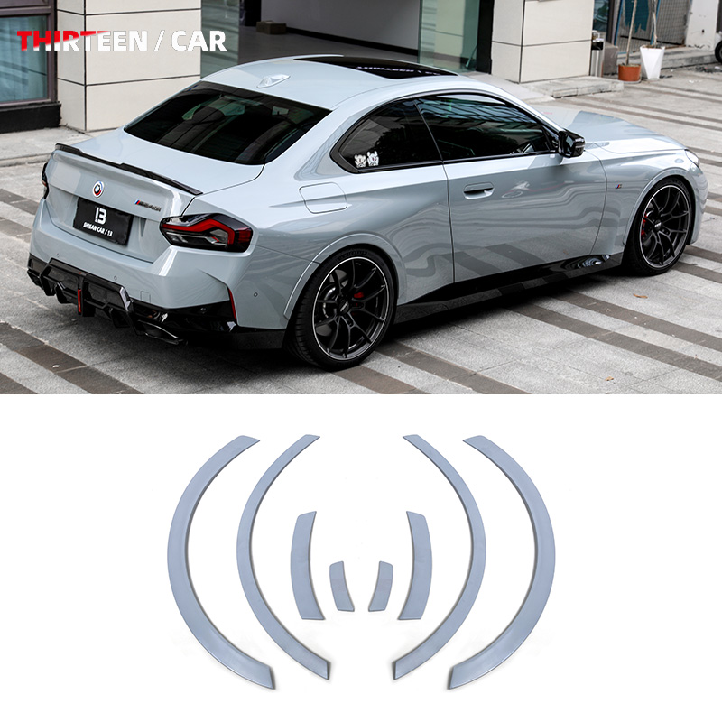 Wheel Arch Trim 2 Series G42 MP