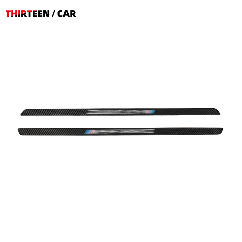 Door Sill Trim M2 M4 - Image 2