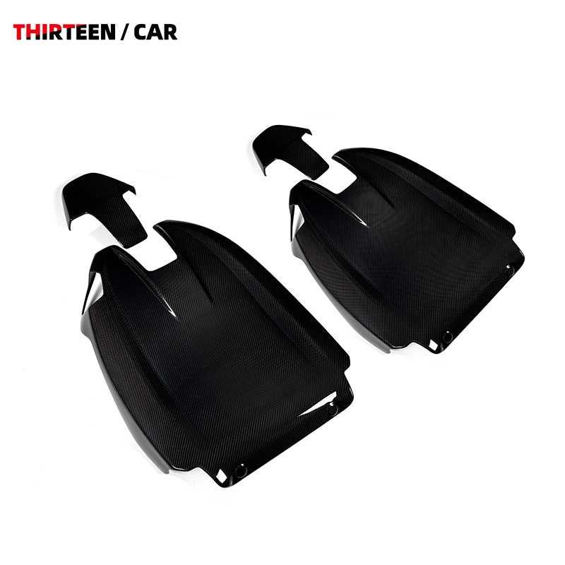 Seat Back Cover Trim M2 M4 - Image 3