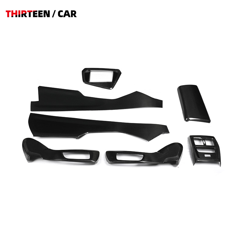 Interior Trim Kit M2 M3 M4 - Image 2