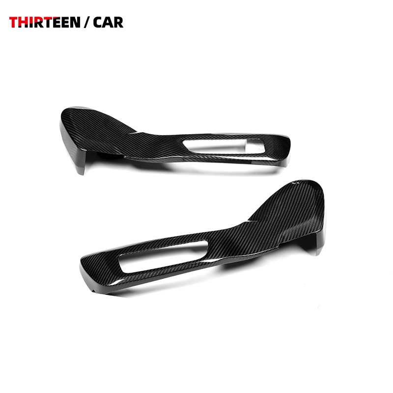 Seat Adjust Panel Cover Set M2 M3 M4 - Image 2