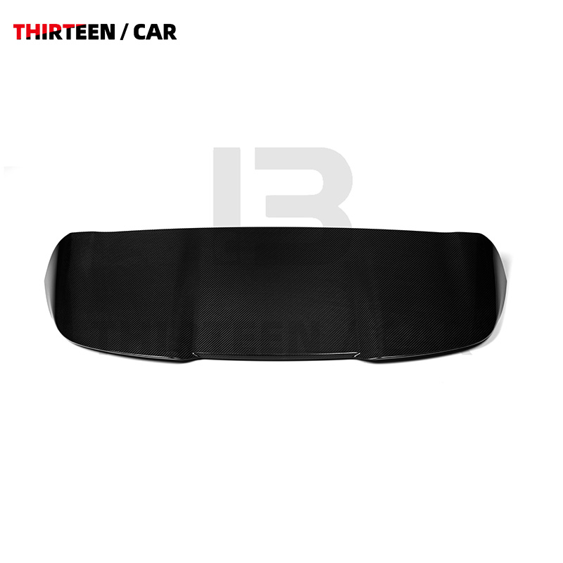 Roof Spoiler G05 F95 - Image 2