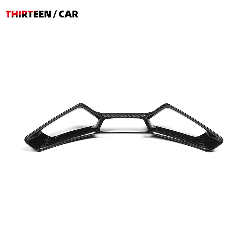 Bucket Seat Back Cover Trim - M2 M3 M4 - Image 3