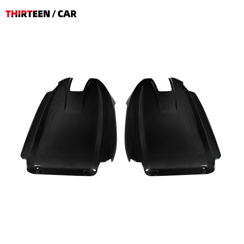Seat Back Cover Trim M2 M4 - Image 4