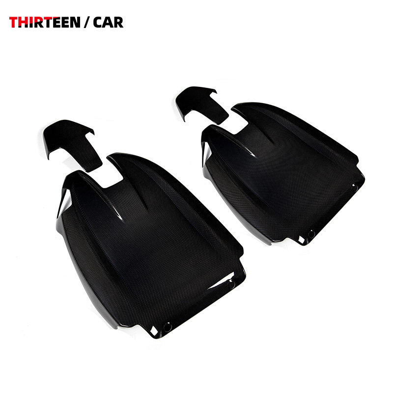 Interior Trim Kit M2 M3 M4 - Image 3