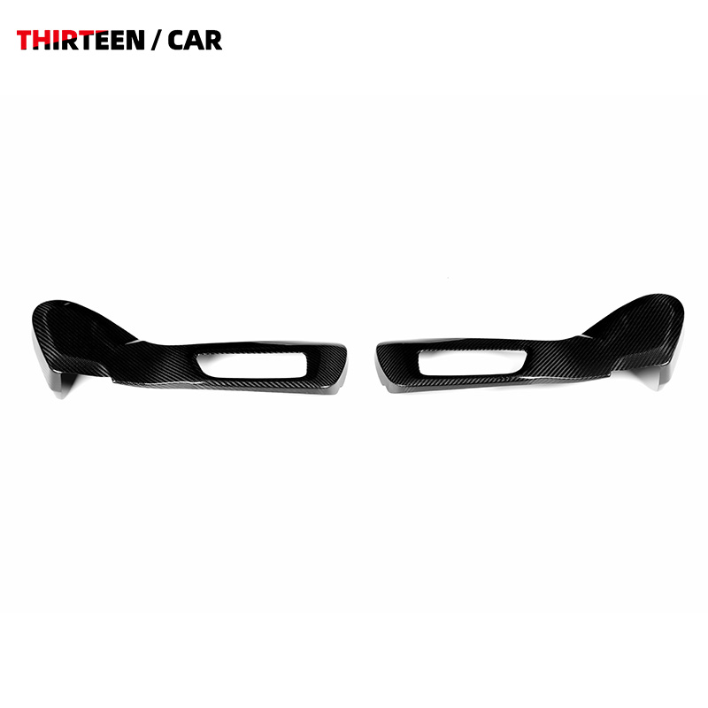 Seat Adjust Panel Cover Set M2 M3 M4 - Image 3