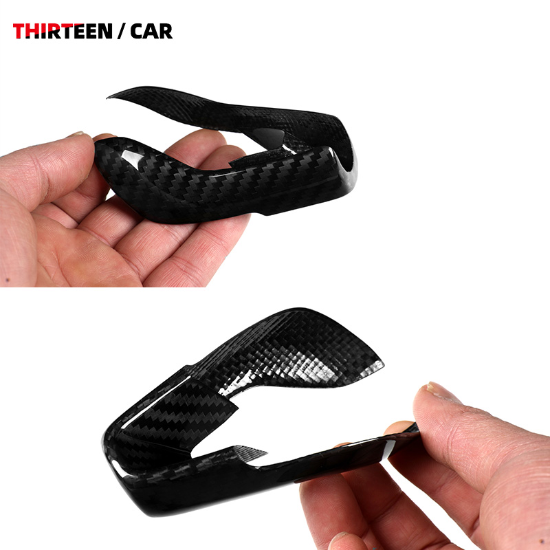 Gear Shifter Head Cover Frame Trim M2 M3 M4 - Image 3