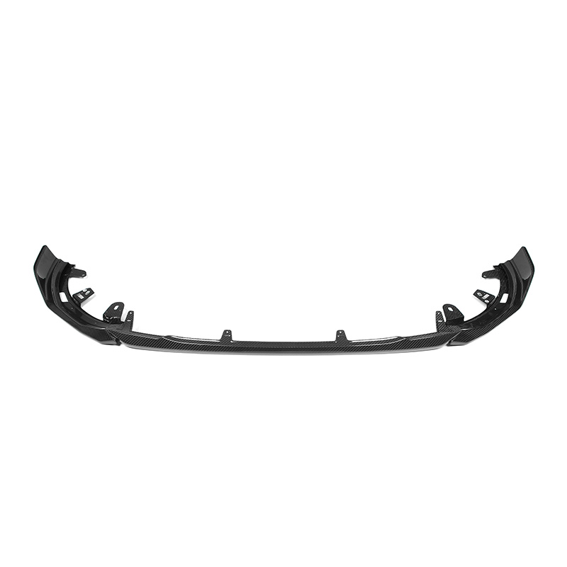 Front Lip Splitter 2 Series G42 M240i MP - Image 3