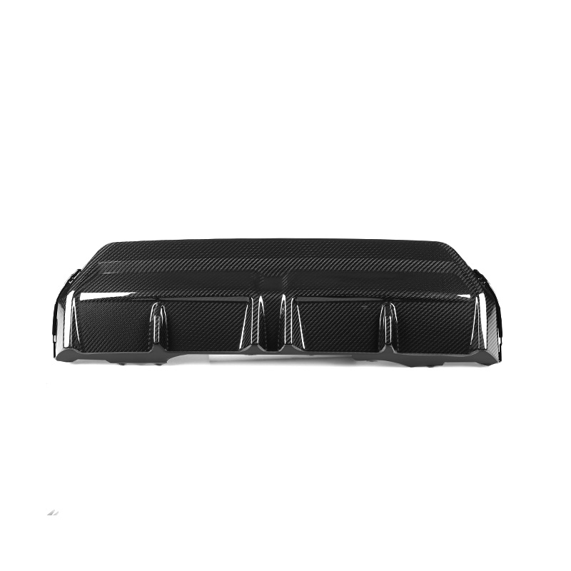 Rear Diffuser 2 Series G42 MP - Image 3