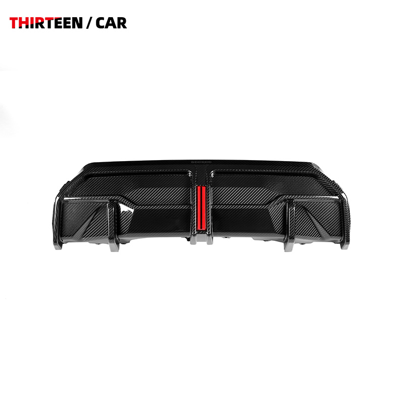Rear Diffuser 2 Series G42 MA - Image 3