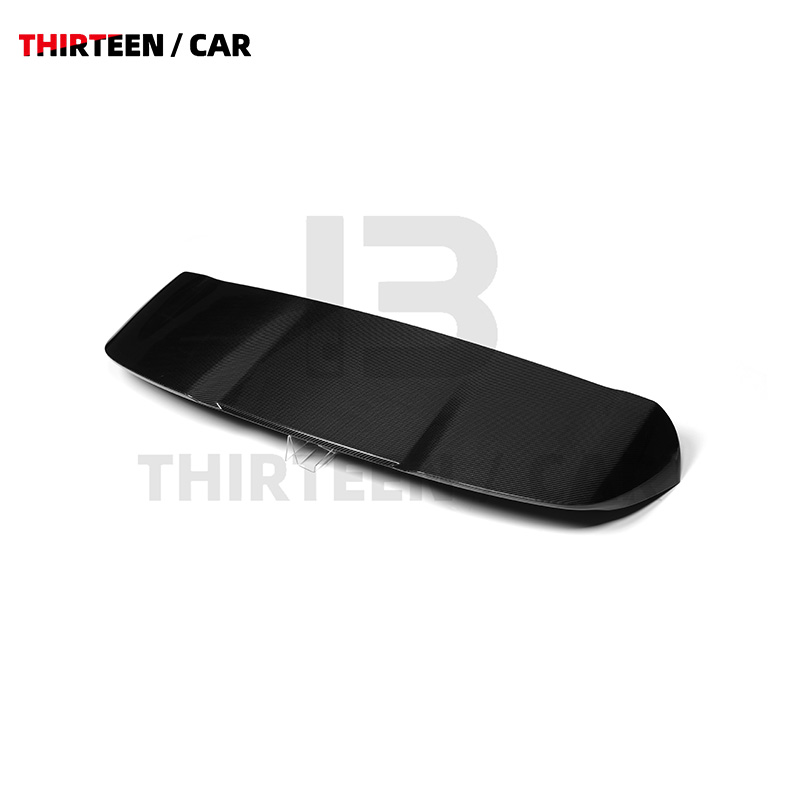 Roof Spoiler G05 F95 - Image 3