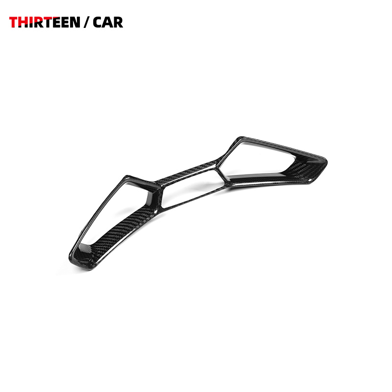Bucket Seat Back Cover Trim - M2 M3 M4 - Image 4