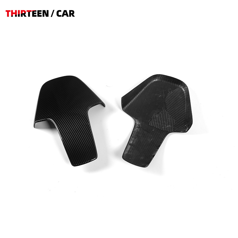 Seat Back Cover Trim M2 M4 - Image 5