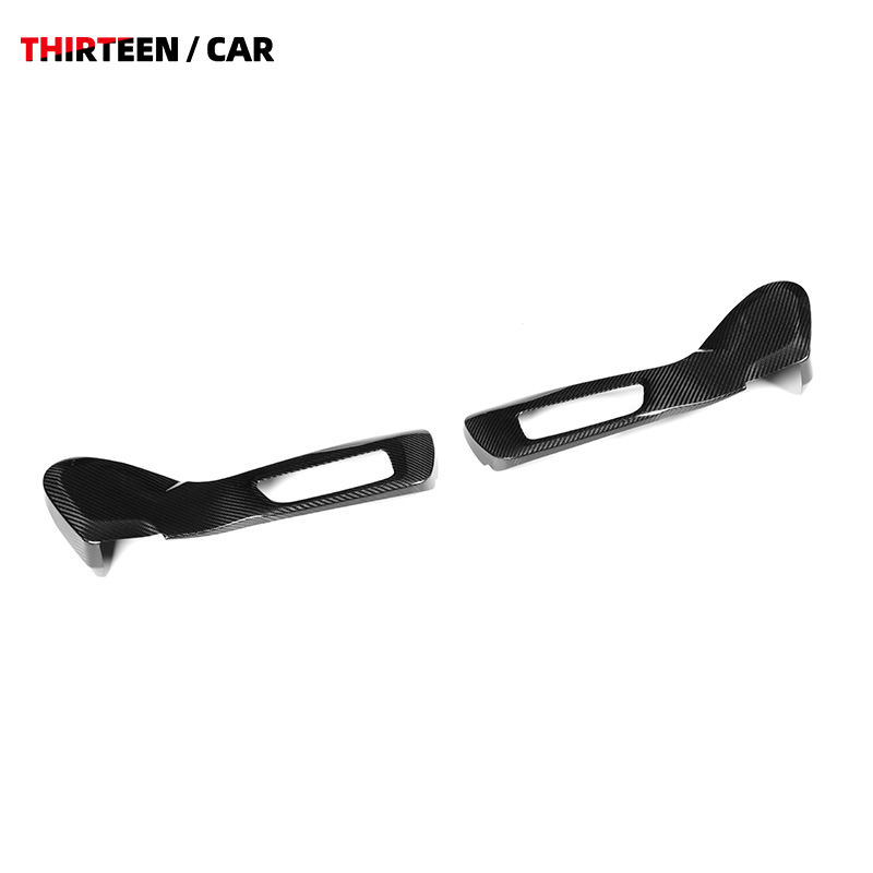 Seat Adjust Panel Cover Set M2 M3 M4 - Image 4