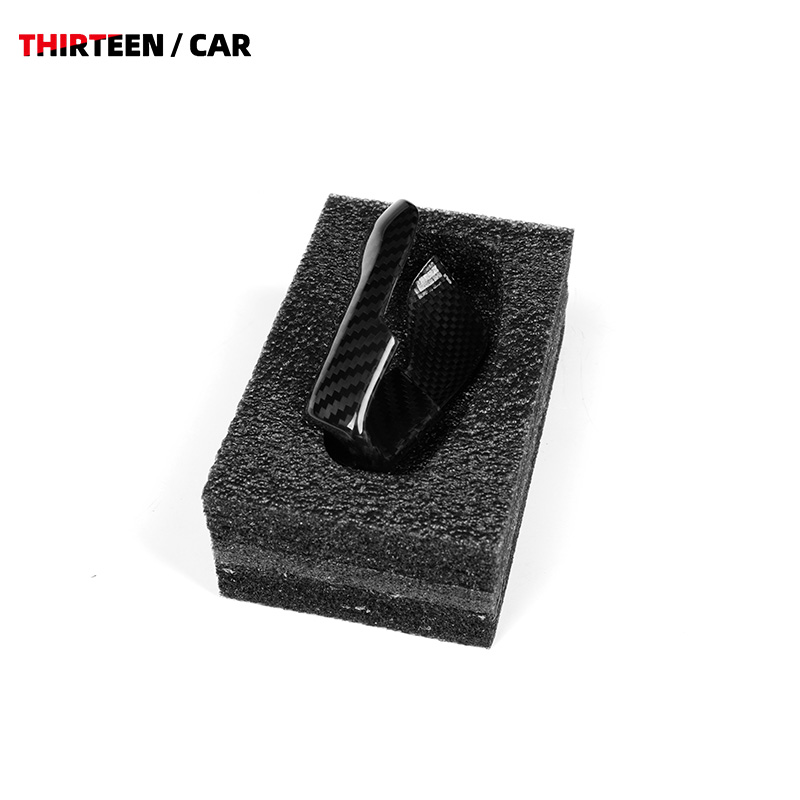 Gear Shifter Head Cover Frame Trim M2 M3 M4 - Image 4