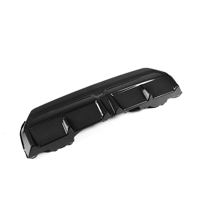 Rear Diffuser 2 Series G42 MP - Image 4