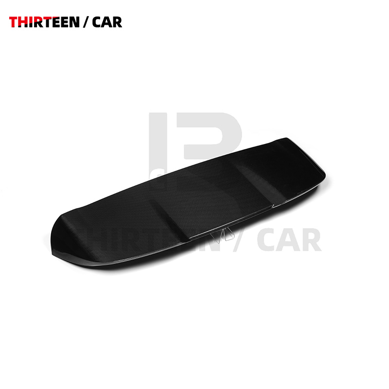 Roof Spoiler G05 F95 - Image 4