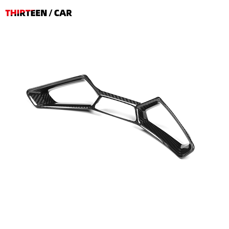 Bucket Seat Back Cover Trim - M2 M3 M4 - Image 5