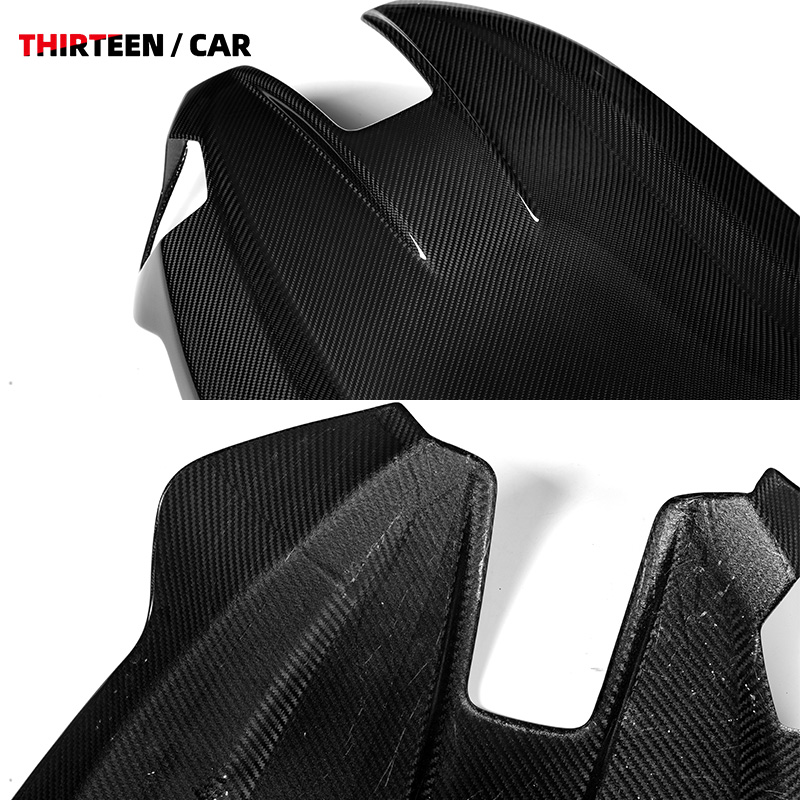 Seat Back Cover Trim M2 M4 - Image 6