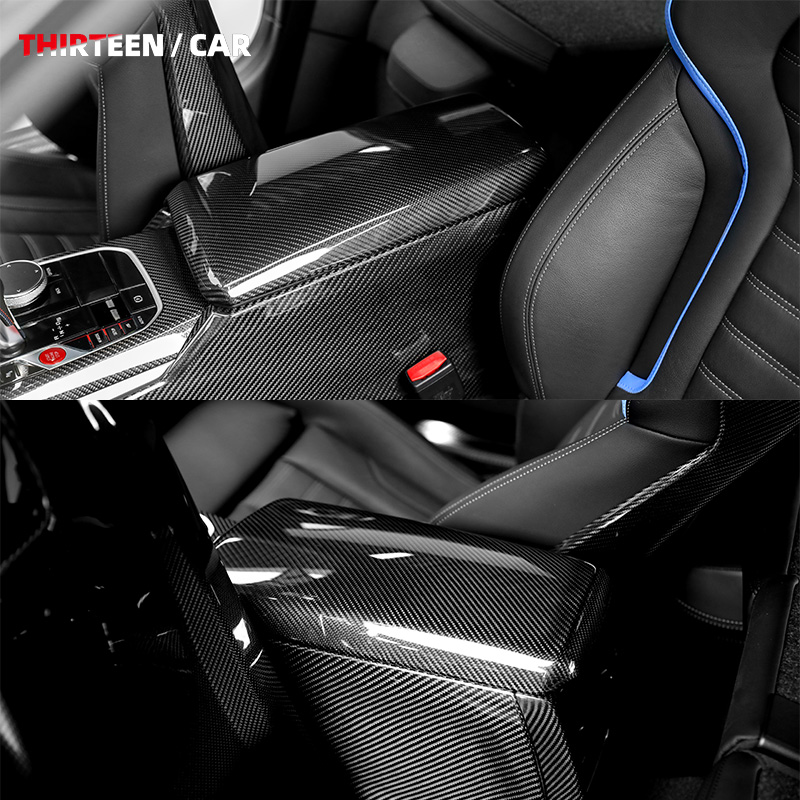 Interior Trim Kit M2 M3 M4 - Image 5