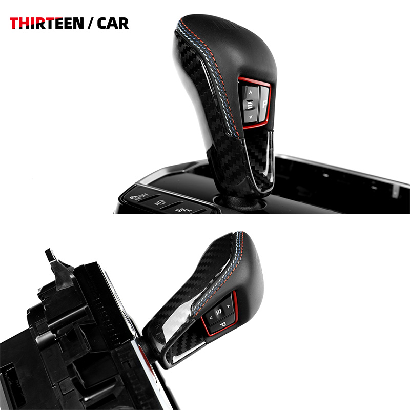 Gear Shifter Head Cover Frame Trim M2 M3 M4 - Image 5