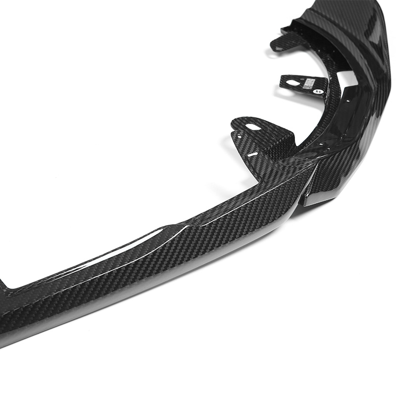 Front Lip Splitter 2 Series G42 M240i MP - Image 5