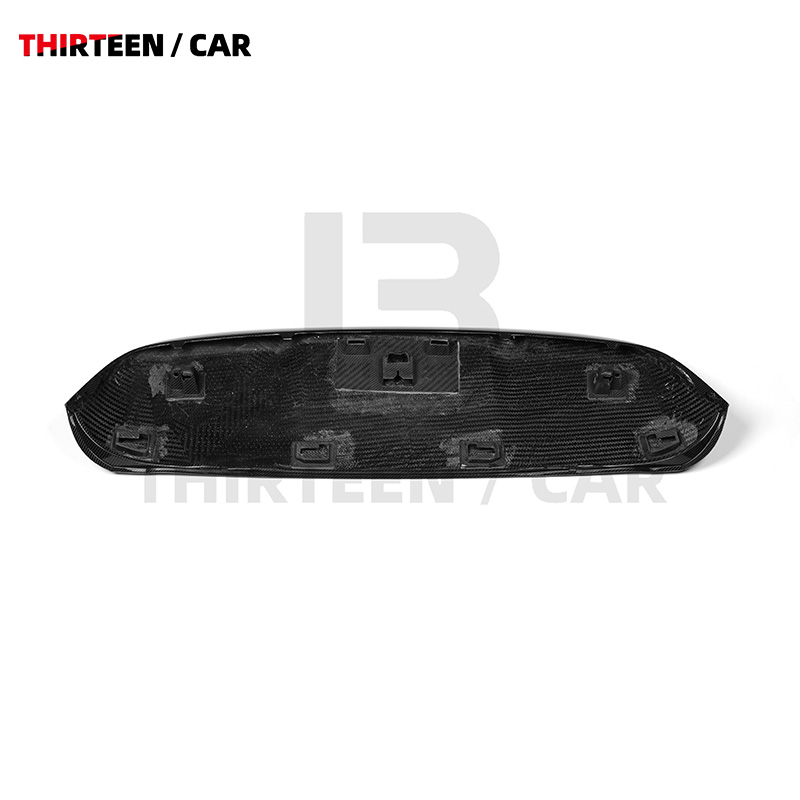 Roof Spoiler G05 F95 - Image 5