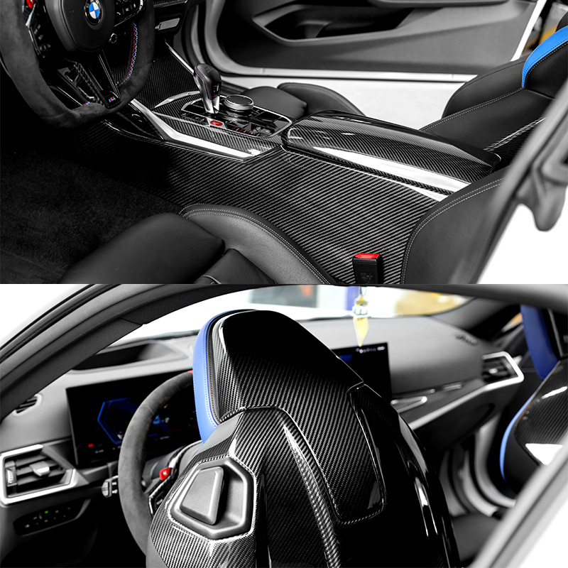 Interior Trim Kit M2 M3 M4 - Image 6