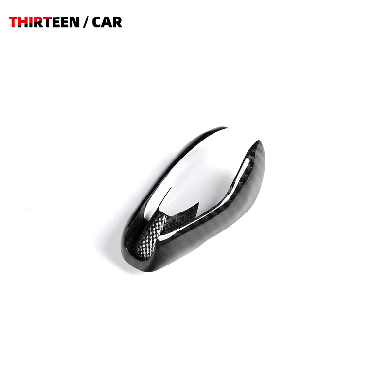 Gear Shifter Head Cover Frame Trim M2 M3 M4 - Image 6