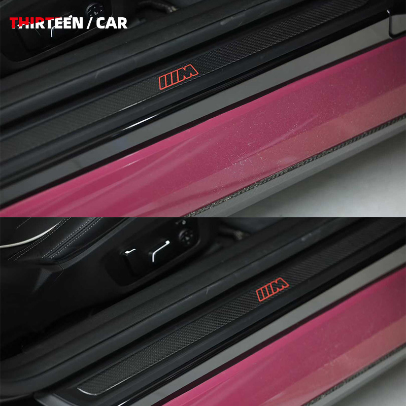 Door Sill Trim M2 M4 - Image 6