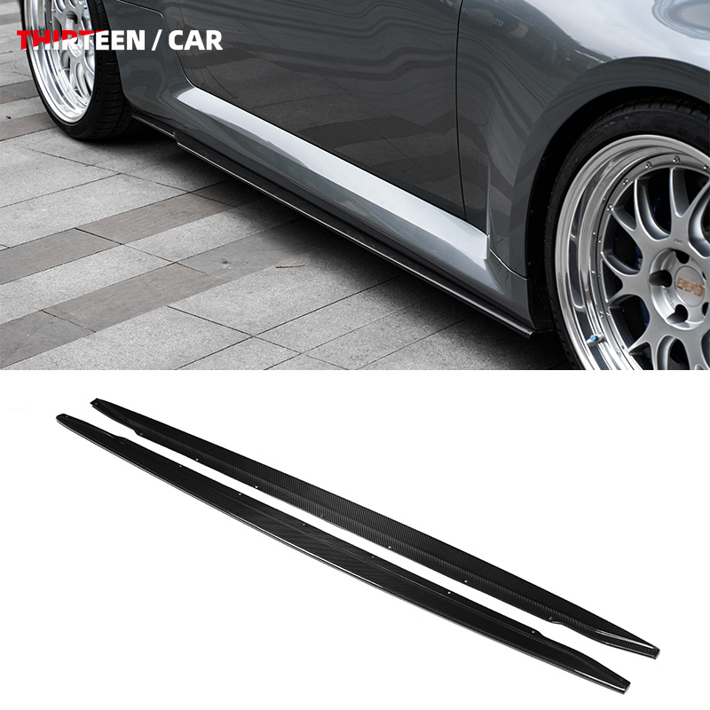 SIDE SKIRTS M2 G87 R44
