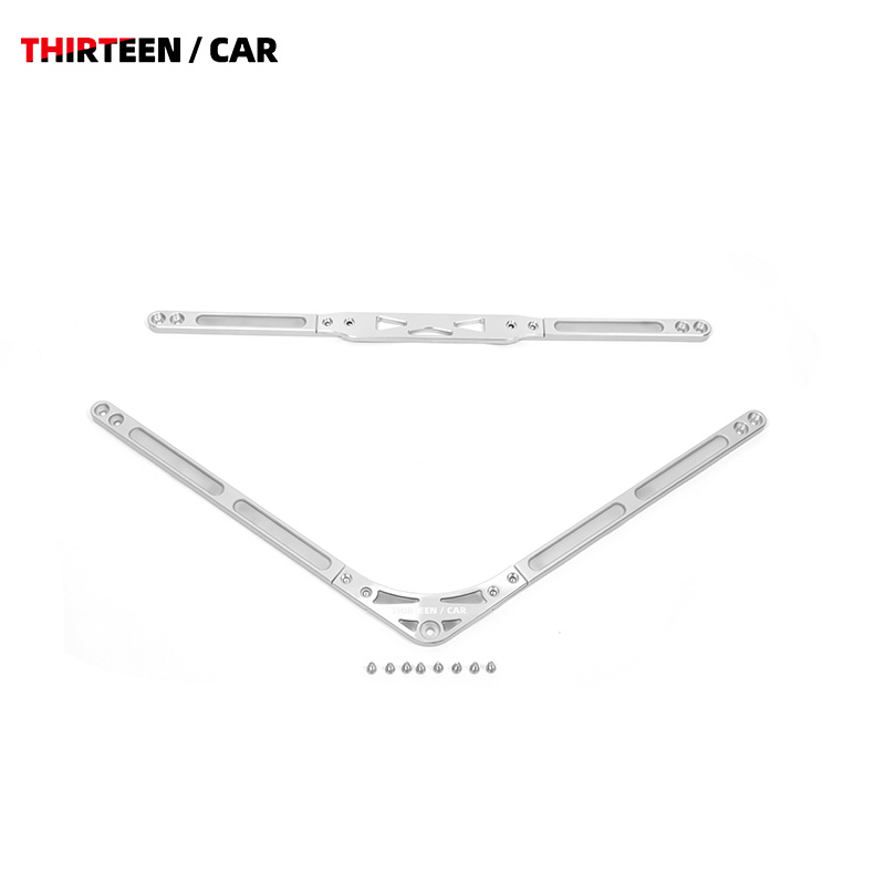 Engine Strut Brace Balance Bar Aluminum Alloy- M2 M3 M4