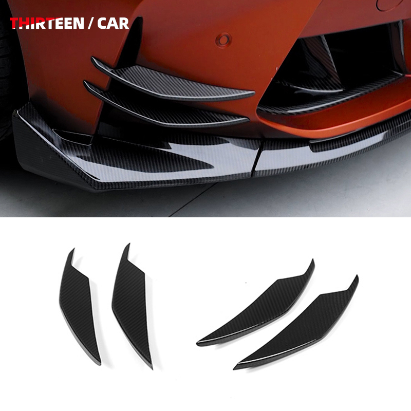 Front Air Blade M3 M4 AC
