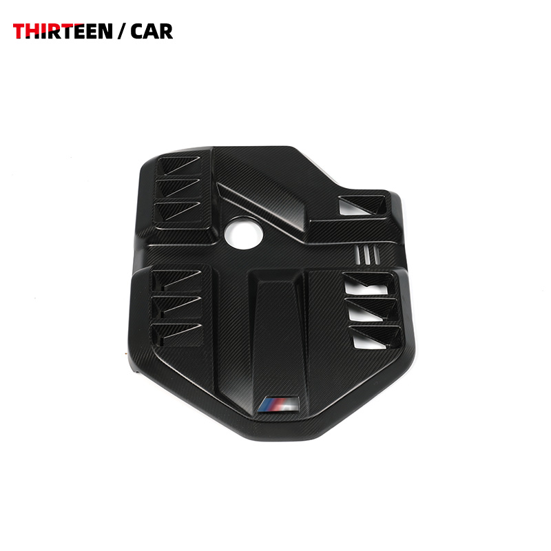 ENGINE BAY COVER M2 M3 M4 -EVE