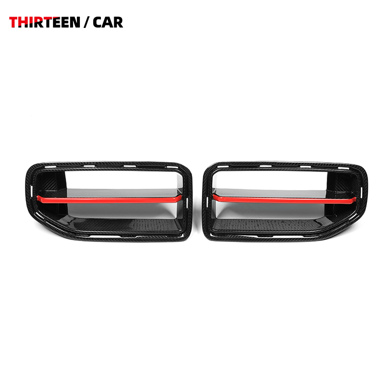 Front Grille M2 G87 APN