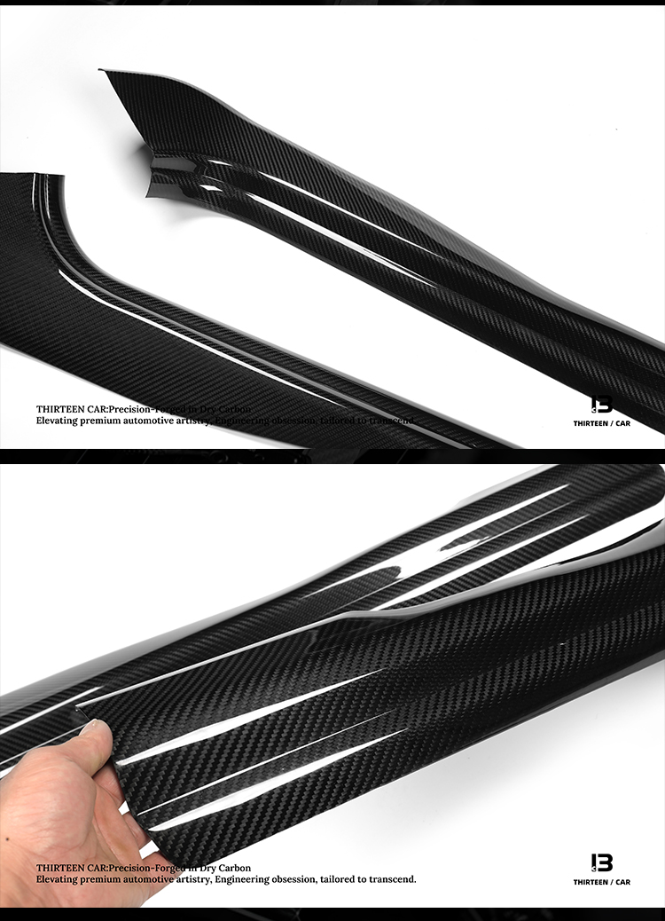 DOOR SILL TRIM M2 G87 G42