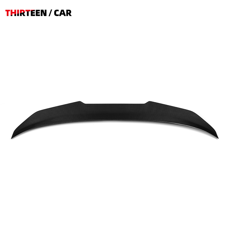REAR SPOILER M2 G87 G42 PSM - Image 2