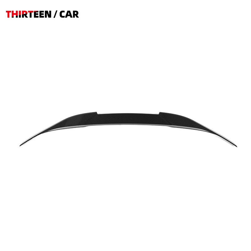 REAR SPOILER M2 G87 G42 -M4 style - Image 2