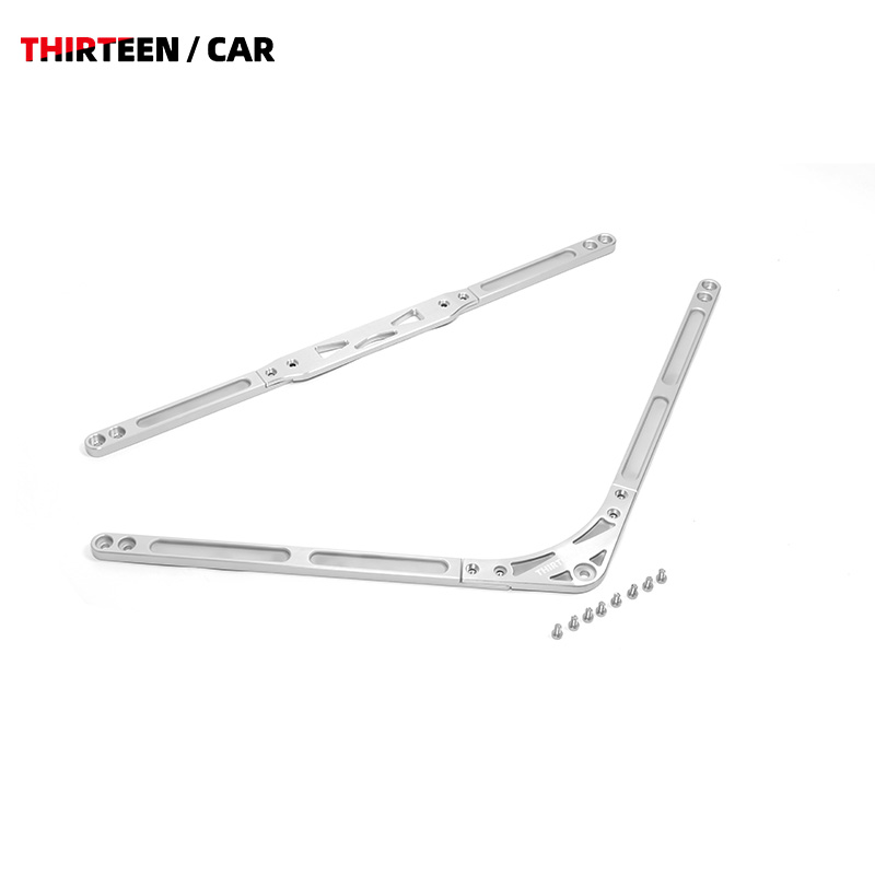 Engine Strut Brace Balance Bar Aluminum Alloy- M2 M3 M4 - Image 2