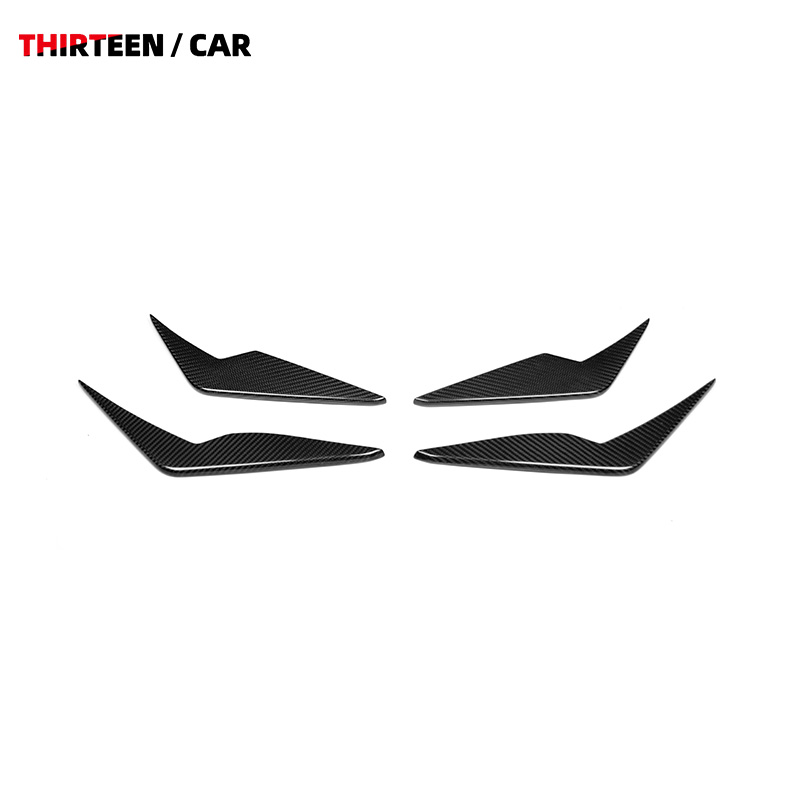 Front Air Blade M3 M4 CFA - Image 2