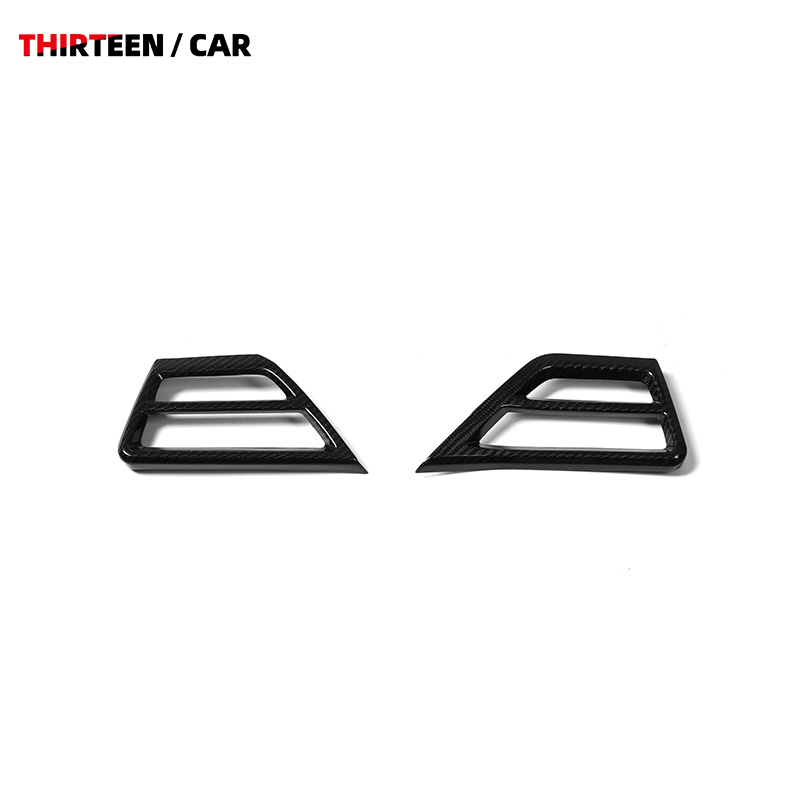Dash Side AC Air Vent Cover Trim M2 M3 M4 - Image 2